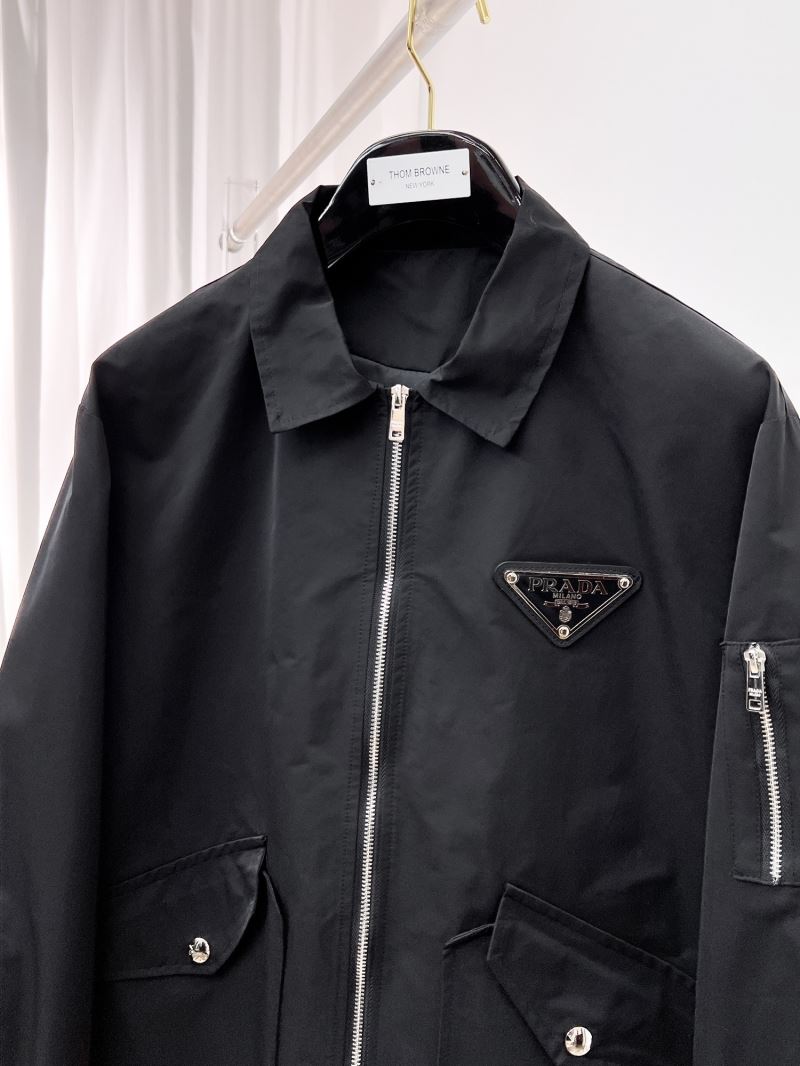 Prada Outwear